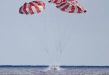 Як дивитися пряму трансляцію місії «Артеміда-II» на Netflix та інших платформах