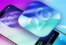 Як приручити стиль «Рідкого скла» в iOS 26