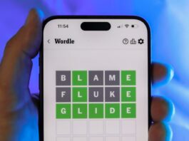 Гайд по Wordle на 18 квітня: підказки та відповідь до головоломки №1764