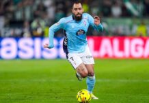 «Барселона» проти «Сельти Віго»: вирішальна битва у Ла Лізі