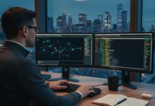 Пробел в безопасности ИИ-агентов: почему мониторинга недостаточно для отражения угроз на машинной скорости