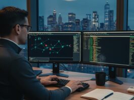 Пробел в безопасности ИИ-агентов: почему мониторинга недостаточно для отражения угроз на машинной скорости