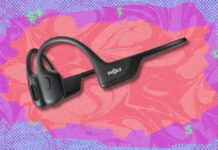 Diskon Besar di Shokz OpenRun Pro: Peluang Utama bagi Pelari