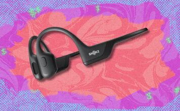 Велика знижка на Shokz OpenRun Pro: чудова можливість для бігунів
