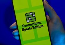 Connections Sports: випуск від 16 травня (№600) — підказки та відповіді
