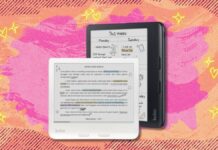 Kobo Libra Colour зі знижкою до $199: найкраща пропозиція щодо кольорових рідерів до Дня матері