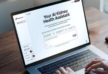 M42 и Diaverum запускают бесплатный ИИ-помощник по здоровью почек для борьбы с ростом расходов на лечение хронических заболеваний