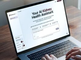 M42 и Diaverum запускают бесплатный ИИ-помощник по здоровью почек для борьбы с ростом расходов на лечение хронических заболеваний