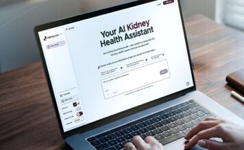 M42 и Diaverum запускают бесплатный ИИ-помощник по здоровью почек для борьбы с ростом расходов на лечение хронических заболеваний