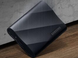 SSD Samsung T9 продуктивного класу за $999: відмінна пропозиція для просунутих користувачів