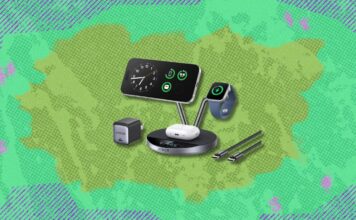 Anker 3-в-1 бездротова зарядка зі знижкою до $159,99: Розумний спосіб живлення пристроїв Apple