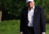 Трамп закрепил за собой «фонд на всякий случай»