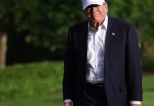 Трамп закрепил за собой «фонд на всякий случай»