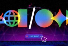 Google I/O 2025: Gemini overal