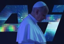 Папа Лев XIV выпустил сенсацию в области искусственного интеллекта