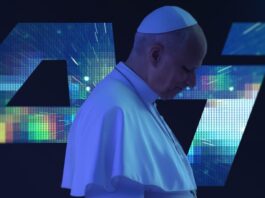 Папа Лев XIV выпустил сенсацию в области искусственного интеллекта