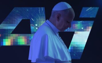Папа Лев XIV выпустил сенсацию в области искусственного интеллекта