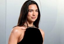 Dua Lipa подаёт в суд на Samsung за 115 млн долларов из-за инцидента с упаковкой телевизоров