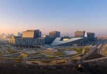 Core42 робить ставку на «залізо» для ІІ