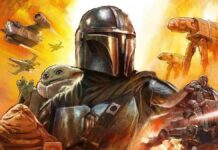 Обов’язковий список перегляду Star Wars перед фільмом «Мандалорець та Грогу»