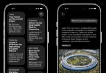 Siri від Apple переживає кардинальні зміни. ChatGPT стоїть настороже