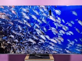 TCL QM8L: телевизор 2026 года, который действительно имеет значение