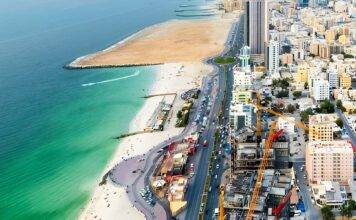 Ajman AI Agent automatizza i rinnovi delle licenze commerciali