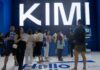 Зліт Kimi AI та звинувачення в крадіжці технологій від радників Трампа