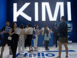 L’ascesa di Kimi AI e le accuse di furto di tecnologia mosse dai consulenti Trump