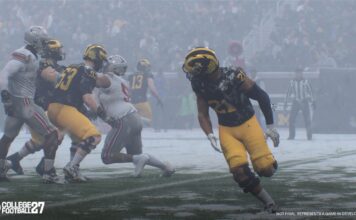 EA taglia le microtransazioni in College Football 27 Dynasty e Road to Glory dopo le proteste dei fan