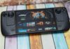 Steam Deck отримує преміальну цінник: плата за дефіцит пам’яті