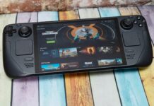 Steam Deck отримує преміальну цінник: плата за дефіцит пам’яті