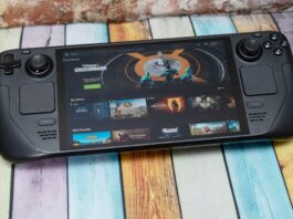 Steam Deck отримує преміальну цінник: плата за дефіцит пам’яті
