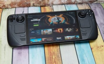 Steam Deck отримує преміальну цінник: плата за дефіцит пам’яті