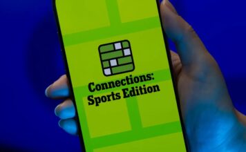 Підказки для Sports Connections від 28 червня