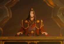 Avatar Aang: The Last Airbender виправляє найгіршу адаптацію 2010 року