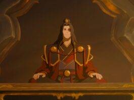Avatar Aang: The Last Airbender risolve il peggiore adattamento del 2010