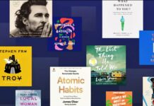 Audible вимагає, щоб ви слухали ще старанніше