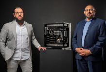 Почему раунд инвестиций в Think на $8 млн важен для дата-центров Саудовской Аравии