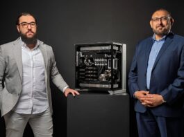 Why Think’s $8 million AI infrastructure raise matters for Saudi data centers