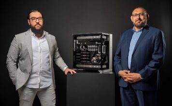 Почему раунд инвестиций в Think на $8 млн важен для дата-центров Саудовской Аравии