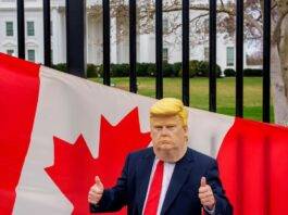 Le coût invisible de la guerre commerciale entre les États-Unis et le Canada