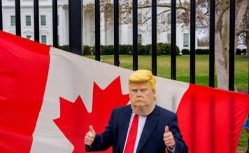 O custo invisível da guerra comercial EUA-Canadá
