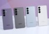 Камера Galaxy S26: Що дійсно важливо