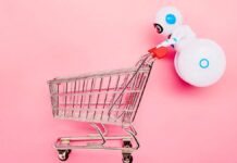 Віза передає ваш гаманець роботу. Приємного апетиту 🤖💳