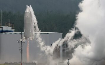 Японія заразилася “вірусом” багаторазових ракет
