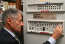 Хто насправді винайшов Інтернет? Історія ARPANET, яку ви пропустили