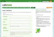 Як CaféMom замінив кав’ярню для мам в інтернеті
