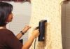 Як насправді працюють відпарювачі і чому вони кращі за праски