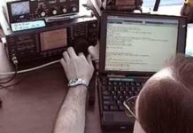 Як радіостанції «аматорського радіо» (ham radio) та мережі підтримують зв’язок